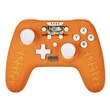 Kép 1/3 - KONIX - NARUTO "Naruto" Nintendo Switch/PC Vezetékes kontroller, Narancssárga
