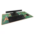 Kép 3/3 - KONIX - NARUTO "Naruto XXL" Gaming Egérpad 900x460mm, Mintás