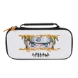 Kép 2/3 - KONIX - NARUTO Nintendo Switch Kezdő csomag (Tok + Üvegfólia + Törlőkendő + Játéktartó + Füllhalgató)