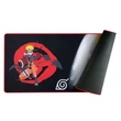 Kép 2/3 - KONIX - NARUTO "PRO XXL" Gaming Egérpad 900x460mm, Mintás