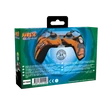Kép 2/4 - KONIX - NARUTO PS5 Dualsense kontroller Védőkészlet, Fekete