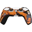 Kép 4/4 - KONIX - NARUTO PS5 Dualsense kontroller Védőkészlet, Fekete