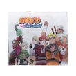 Kép 2/2 - KONIX - NARUTO Shopping Bag M-es 40x45x20cm, Mintás