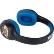 Kép 4/5 - KONIX - ONE PIECE 2.0 Fejhallgató Vezeték Nélküli Bluetooth Gaming Stereo, Mikrofon, Fekete-Kék