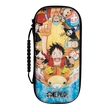 Kép 1/2 - KONIX - ONE PIECE "Timeskip" Nintendo Switch/Switch Lite Utazó tok