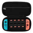 Kép 2/5 - KONIX - ONE PIECE "Wano" Nintendo Switch/Switch Lite Utazótok
