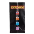 Kép 4/4 - KONIX - PAC-MAN Bevásárló táska, Fekete
