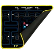 Kép 2/2 - KONIX - PAC-MAN Gaming Egérpad 49x49x275mm, Mintás