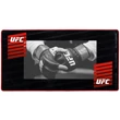Kép 1/3 - KONIX - UFC Gaming Egérpad 320x270mm, Mintás
