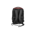 Kép 3/4 - KONIX - UFC Gaming Hátizsák 17", 27 Literes, Fekete-Piros