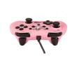 Kép 2/3 - KONIX - UNIK "Be Funky" Nintendo Switch/PC Vezetékes kontroller, Színes