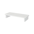Kép 1/5 - LEITZ, Monitorállvány, LEITZ "Ergo", fehér