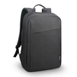 Kép 2/4 - LENOVO NB Táska 15.6" Laptop Casual Backpack B210, fekete