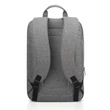 Kép 3/3 - LENOVO NB Táska 15.6" Laptop Casual Backpack B210, szürke