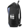 Kép 4/5 - LENOVO NB Táska 15.6" IdeaPad Gaming Backpack, fekete