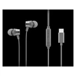 Kép 1/2 - LENOVO 300 USB-C Wired In-Ear Headphone