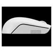 Kép 3/4 - LENOVO 300 Wireless Compact Mouse (Cloud Grey)