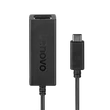 Kép 2/2 - LENOVO Átalakító adapter - USB-C to Ethernet