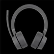 Kép 1/4 - LENOVO Go ANC Headset Wireless, szürke