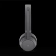 Kép 3/4 - LENOVO Go ANC Headset Wireless, szürke