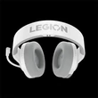 Kép 3/5 - LENOVO IdeaPad H600 Gaming Headset Wireless, stingray