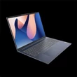 Kép 2/5 - LENOVO IdeaPad Slim 5 16IAH8, 16.0" WUXGA, Intel Core i5-12450H, 8GB, 512GB SSD, Win11 Home S, Abyss Blue
