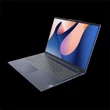 Kép 3/5 - LENOVO IdeaPad Slim 5 16IAH8, 16.0" WUXGA, Intel Core i5-12450H, 8GB, 512GB SSD, Win11 Home S, Abyss Blue