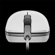 Kép 5/5 - LENOVO Legion M300s RGB Gaming Mouse, fehér