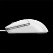 Kép 3/5 - LENOVO Legion M300s RGB Gaming Mouse, fehér