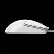 Kép 4/5 - LENOVO Legion M300s RGB Gaming Mouse, fehér