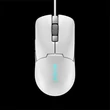 Kép 1/5 - LENOVO Legion M300s RGB Gaming Mouse, fehér