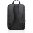 Kép 3/4 - LENOVO NB Táska - 15.6" Casual BACKPACK B210 Black