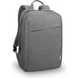 Kép 1/3 - LENOVO NB Táska - 15.6" Casual BACKPACK B210 Grey