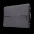 Kép 3/5 - LENOVO NB Táska 13" Urban Sleeve Case, fekete