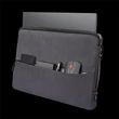 Kép 4/5 - LENOVO NB Táska 13" Urban Sleeve Case, fekete