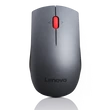 Kép 1/4 - LENOVO Vezeték Nélküli egér - Professional Wireless Laser Mouse