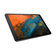 Kép 1/5 - LENOVO Tab M8(TB-8505F), 8" HD IPS, MediaTek Helio A22, QC 2.0GHz, 2GB, 32GB eMMC, Android, Iron Grey