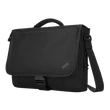 Kép 2/5 - LENOVO NB Táska  15.6" ThinkPad Essential Messenger, fekete