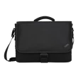 Kép 1/5 - LENOVO NB Táska  15.6" ThinkPad Essential Messenger, fekete
