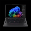Kép 1/5 - LENOVO ThinkPad T14s G6, 14.0" WUXGA Touch, Snapdragon X Elite X1E-78-100 (3.4GHz), 32GB, 1TB SSD, Win11 Pro