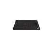 Kép 1/3 - LENOVO Vezeték Nélküli Billentyűzet - ThinkPad TrackPoint II - Magyar