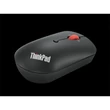 Kép 3/3 - LENOVO Vezeték Nélküli egér - ThinkPad USB-C Wireless Compact Mouse