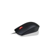 Kép 1/3 - LENOVO Vezetékes egér - Essential, USB