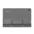 Kép 3/5 - LENOVO  YOGA Tab11 (YT-J706F), 11" 2K IPS,MediaTek Helio G90T, QC, 4GB, 128GB UFS, Android11, Storm Gray