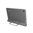 Kép 4/5 - LENOVO  YOGA Tab11 (YT-J706F), 11" 2K IPS,MediaTek Helio G90T, QC, 4GB, 128GB UFS, Android11, Storm Gray