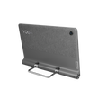 Kép 4/5 - LENOVO  YOGA Tab11 (YT-J706X), 11" 2K IPS,MediaTek Helio G90T, QC, 4GB, 128GB UFS, LTE, Android11, Storm Gray, TELEKOM