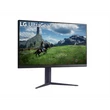 Kép 2/3 - LG Gaming 180Hz monitor 31,5" 32GS85Q, 2560x1440, 16:9, 350cd/m2, 1ms, HDMIx2/DisplayPort/USBx3