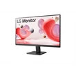 Kép 2/5 - LG IPS monitor 27" 27MR400, 1920x1080, 16:9, 250 cd/m1, 5ms, VGA/HDMI