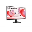 Kép 3/5 - LG IPS monitor 27" 27MR400, 1920x1080, 16:9, 250 cd/m1, 5ms, VGA/HDMI