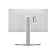 Kép 5/5 - LG IPS monitor 27" 27UP650K, 3840x2160, 16:9, 400cd/m2, 5ms, HDMIx2/DisplayPort, Pivot